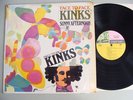 THE KINKS Face To Face REPRISE 6228 mono 1st shrink NM