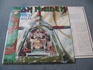 IRON MAIDEN, 