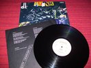 DECIBEL 'PUNK' ENRICO RUGGERI RARISSIMA PROMO COPIA LP