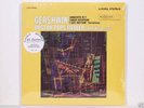 LSC 2586 Fiedler Gershwin - Concerto In F Cuban MFSL