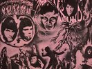 THE MALEDICTUS SOUND  MASSIERA PSYCH PROG LP