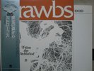 STRAWBS / FROM THE WITCHWOOD - Japan G/F w/obi