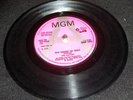 The Factory - Path Through The Forest - MGM UK psych VG