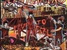 YEAH YEAH YEAHS 'Fever To Tell'  PICTUE DISC VINYL MINT