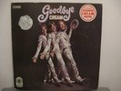 CREAM   GOODBYE / ORIG. W.L. PROMO LP ATCO SD 7001 1969