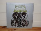 KINKS - SOMETHING ELSE..ORIG UK 1967 STEREO EX/EX