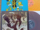 PROPAGANDHI 2 LPs: Clean Everything & Less Talk COLOR