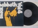 BLACK SABBATH Vol 4 1st UK 1Y1/2Y1 Vertigo Swirl EX+