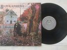 BLACK SABBATH S/T Vertigo Swirl 1st VO6 A1/B2 NM/EX+