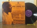 JOHNNY HAMMOND SMITH LP ORIGINAL NEW JAZZ D/G RVG  VG++