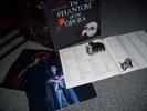 Andrew Lloyd Webber The Phantom of the Opera_2 LP Vinyl