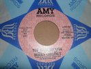 MORRIS CHESTNUT - TOO DARN SOULFUL - NORTHERN SOUL DEMO