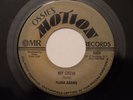 Flora Adams-My Crew/Always Something RARE REGGAE 45 mp3