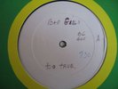BOOGIE/ Bad Girls - Too Through (LISTEN) Test Press