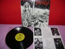TARAMIS : QUEEN OF THIEVES PRIVATE AUS.LP MANILLA ROAD