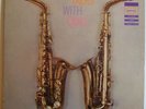 PHIL WOODS QUARTET Phil Talks With Quill RARE ORIG LP