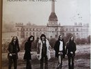LIVIN' BLUES Rocking At The Tweedmill ORIG 1973 RARE LP
