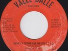 Deep Soul 45 - Johnny White & Mighty Crusaders - mp3