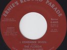 70s Northern Soul 45 - Florida Spiritualaires - mp3