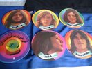 FRUMPY - 2  ORIG. PHILIPS  D 1971  GIMMIX COL.WAX  RARE