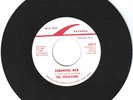 VERY RARE NORTHERN SOUL 45 - Sensations on Way Out 2005
