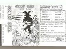 Ancient Rites - Dark Ritual Demo Black metal Belgium