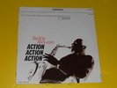jazz LP JACKIE MCLEAN action BLUE NOTE BST 84218