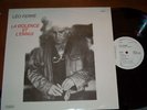 LEO FERRE - LA VIOLENCE ET L'ENNUI , PORTUGAL PROMO LP