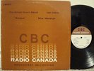 LEN UDOW Radio Canada CBC LP Folk SSW Rock RARE