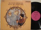 DUNCAN BROWNE Give Me Take You ORIG LP Folk Psych RARE