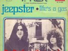 T.REX 7