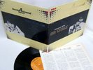 ELVIS PRESLEY JAPAN R4P5009 QUADRA ON STAGE1970,GATEFOL