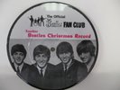 The BEATLES, 1964 Christmas Message, 7