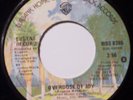 Eugene Record Overdose Of Joy Warner Bros US 45  LISTEN