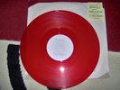 Metallica jump in the fire  white label test pressing