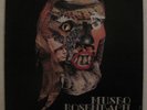 RARE HOLY GRAIL ITALIAN PROGRESSIVE MUSEO ROSENBACH LP