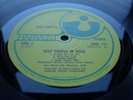 DEEP PURPLE IN ROCK 1st UK PRES (NO) EMI MiNt ViNyL 