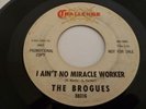 GARAGE THE BROGUES CHALLENGE RECORD  LBL DJ #59316 HEAR