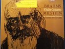 Capitol SP-8560 Nathan Milstein Brahms Violin Concerto