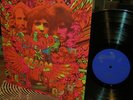 M- 1967 UK REACTION   CREAM   DISRAELI GEARS Hard Psych