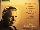 Columbia SAX 2422 Richter-Haaser Beethoven No.5 RARE