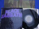 BLACK SABBATH - MASTER OF REALITY Swirl, Poster 1Y1/2Y1