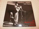 FRANCIS BEBEY NEW TRACK LP HYPNOTIC AFRO ELECTRO FUNK