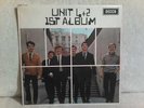 UNIT 4+2- 1ST ALBUM (SAME)- UK BEATMONSTER IN M-
