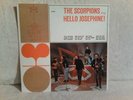 THE SCORPIONS- HELLO JOSEPHINE ANOTHER BEAT-RARIE