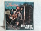 STAR-CLUB- SHOW 8- COUNTRY STARS- GERMAN 1.PRESS M-