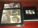 The BEATLES Let It Be **BOX SET** Orig RARE APPLE 1970