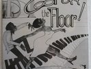 Modern Soul LP Ralph Young - Cool Off The Floor SEALED