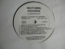 MICHAEL JACKSON & 5 DETROIT MOTOWN R&B Promo RECORD
