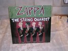 Zappa  String Quartett Farbiges Vinyl Flashback Lux Ri